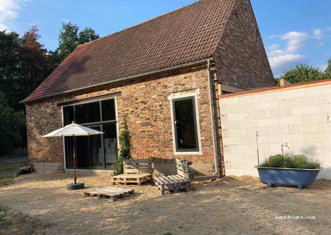 (02906) Klitten - 1 Klittener Straße — foto