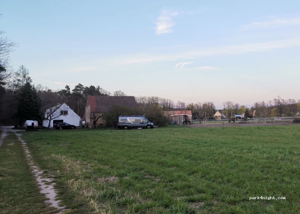 (02906) Klitten - 1 Klittener Straße — foto 3
