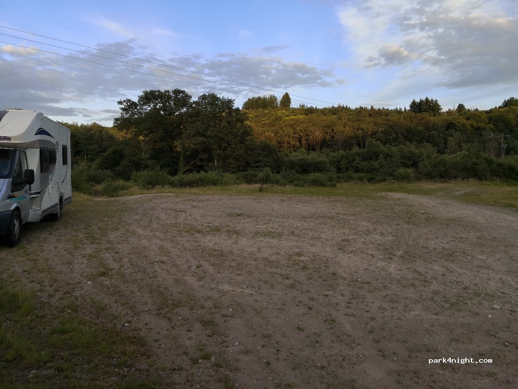 (87240) Saint-Sylvestre - L'Occitane — foto