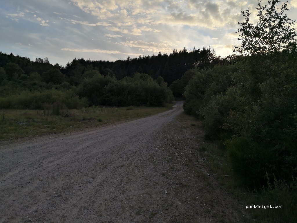 (87240) Saint-Sylvestre - L'Occitane — foto 3