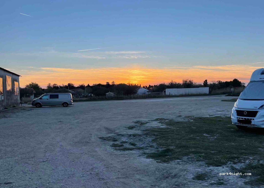 (13460) Saintes-Maries-de-la-Mer - — foto