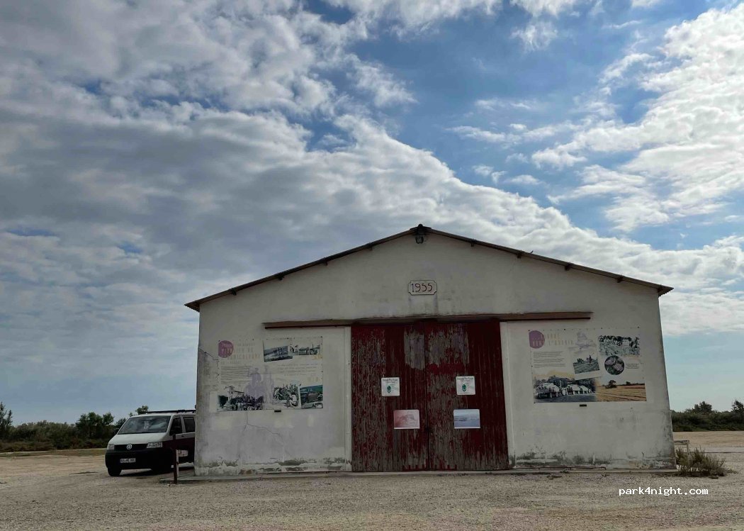 (13460) Saintes-Maries-de-la-Mer - — foto 2