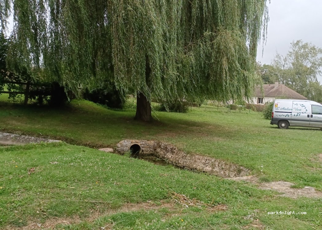 (58300) Champvert - 18 Rue Lucien Perreimond — foto 3