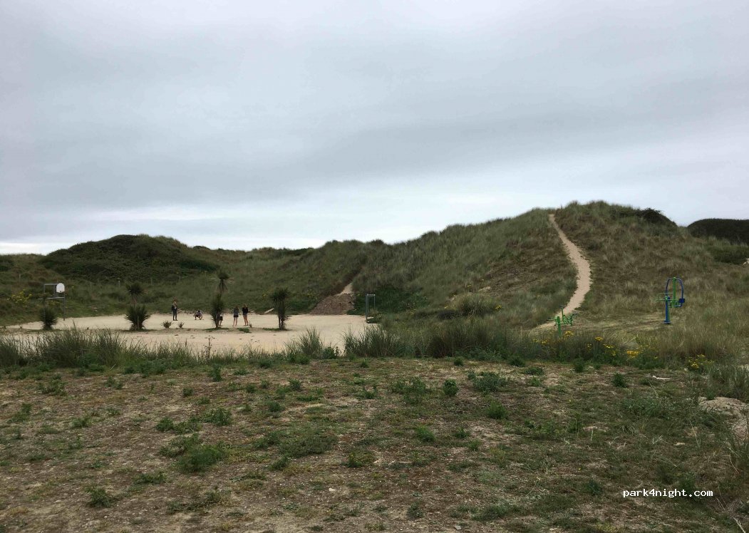 Camping Le Ranch — foto 2