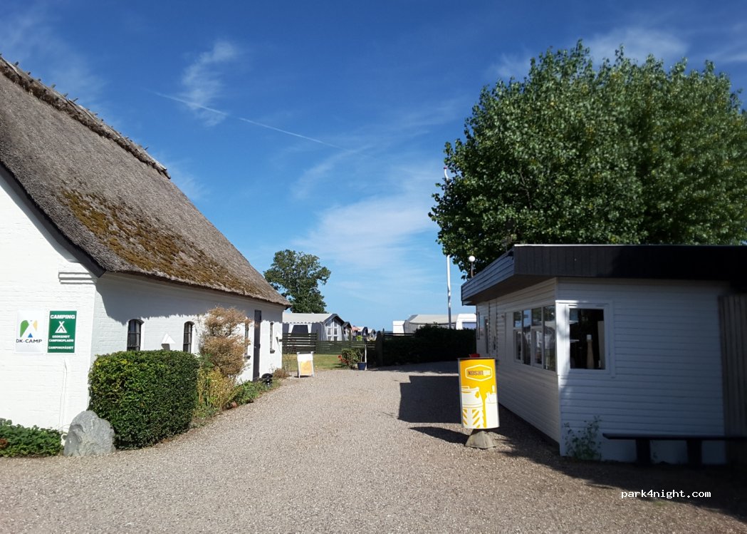 Lundeborg Ny Camping ApS — foto