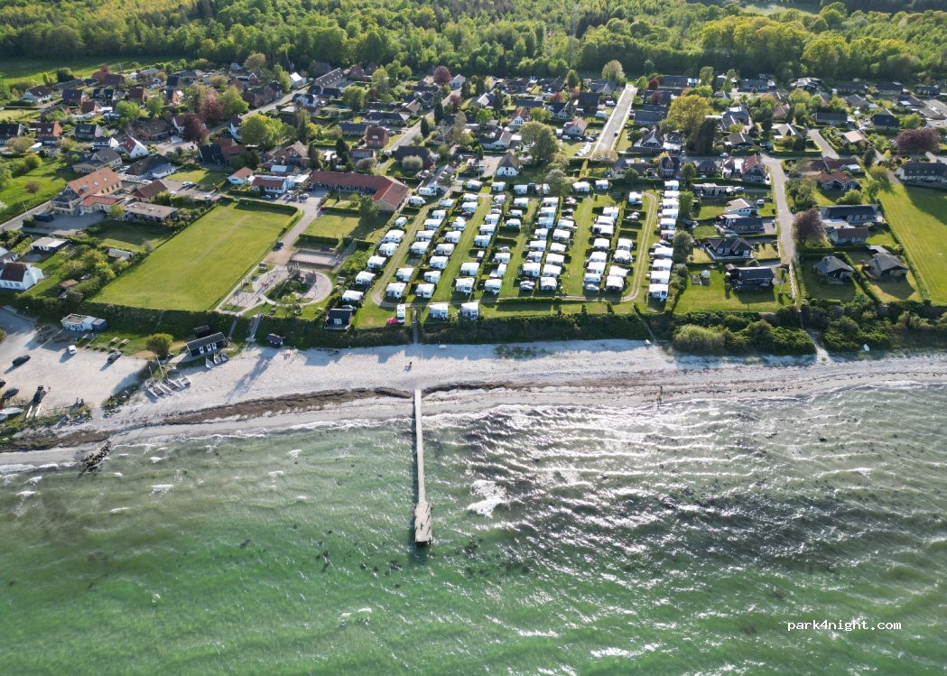 Lundeborg Ny Camping ApS — foto 2
