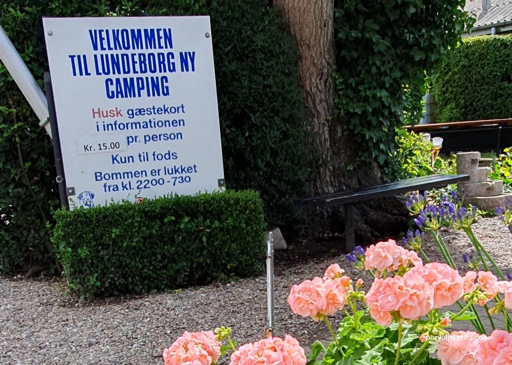 Lundeborg Ny Camping ApS — foto 4