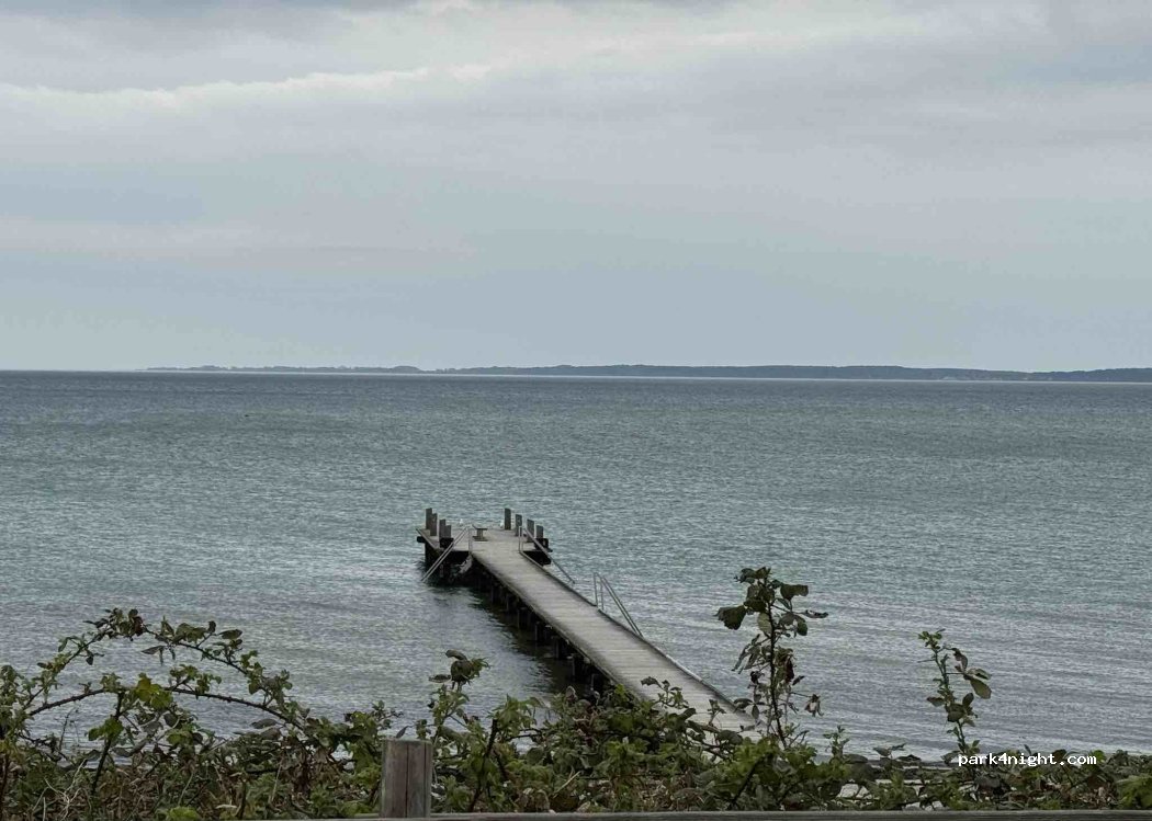 Lundeborg Ny Camping ApS — foto 5