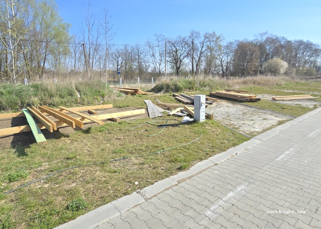 Camping Warszawa — foto 2