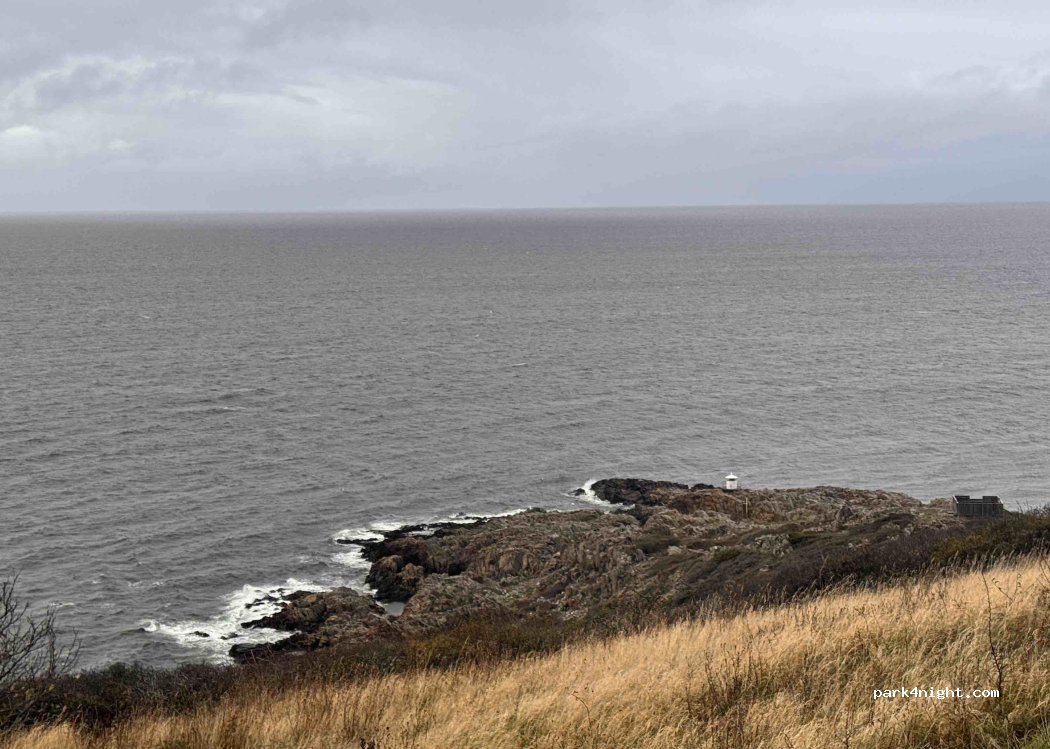 (263 77) Mölle - Unnamed Road — foto 5