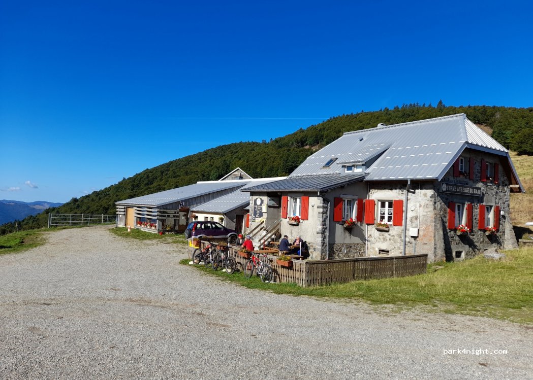 Ferme-Auberge du Haag — foto 2