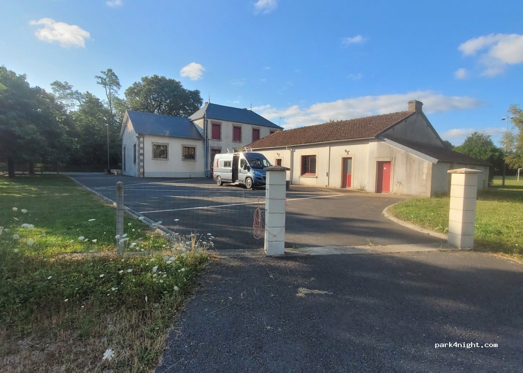 (87160) Saint-Georges-les-Landes - 26 rue du poète — foto 2