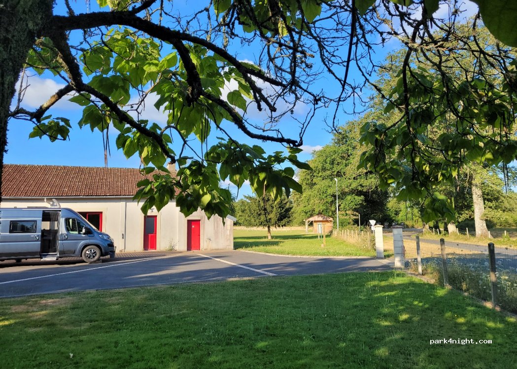 (87160) Saint-Georges-les-Landes - 26 rue du poète — foto 3