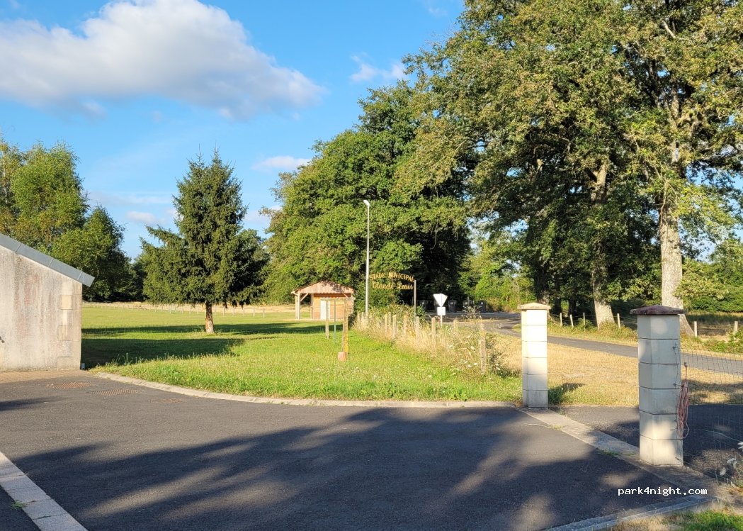 (87160) Saint-Georges-les-Landes - 26 rue du poète — foto 4