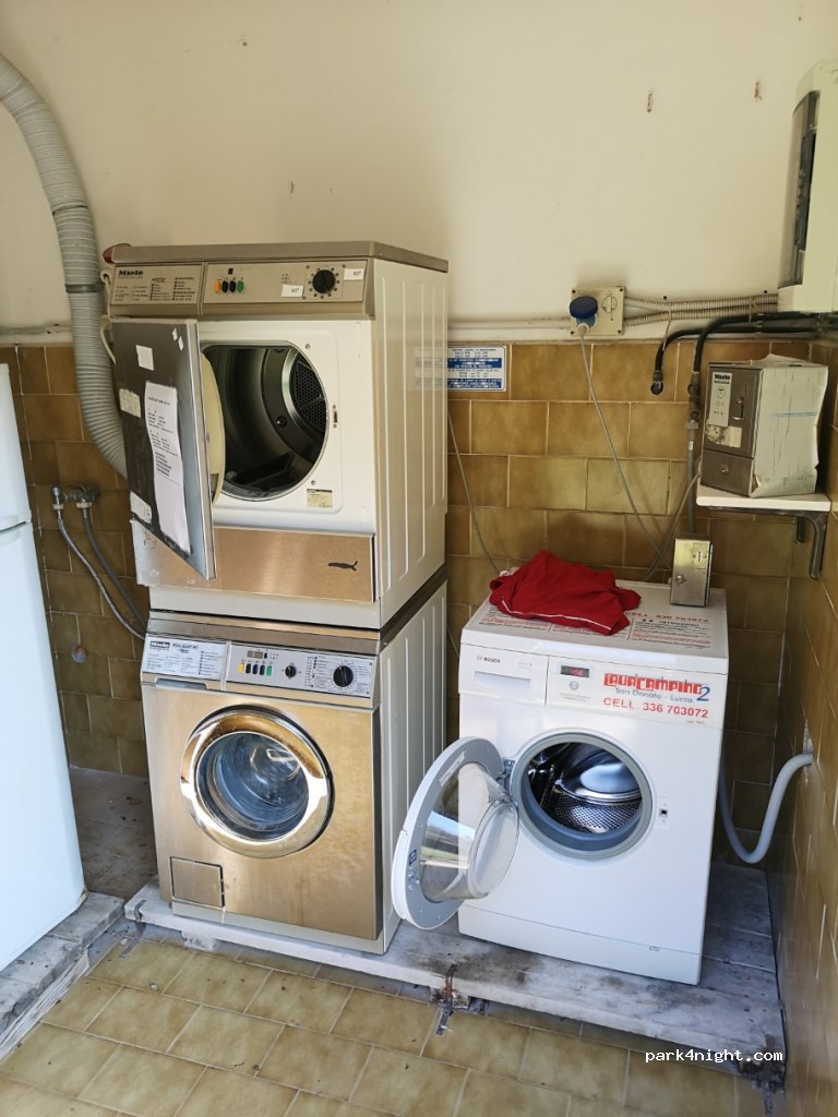 Camping Valdeiva — foto 2