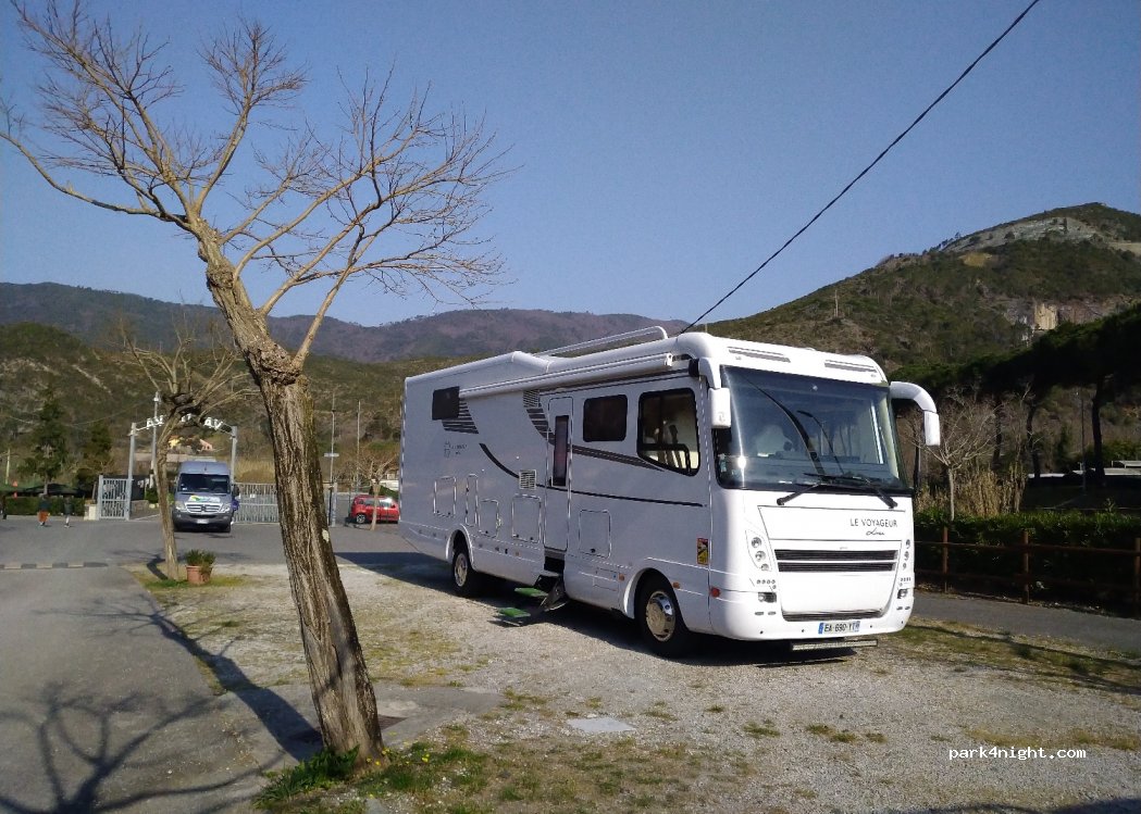 Camping Valdeiva — foto 3