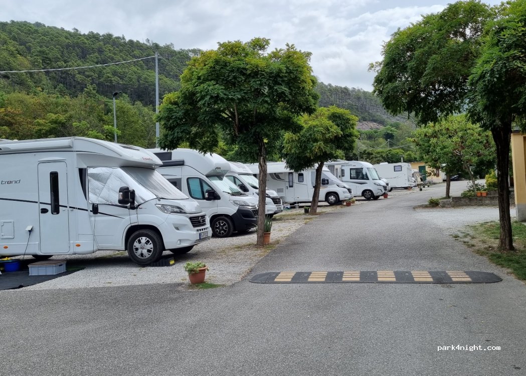 Camping Valdeiva — foto 4