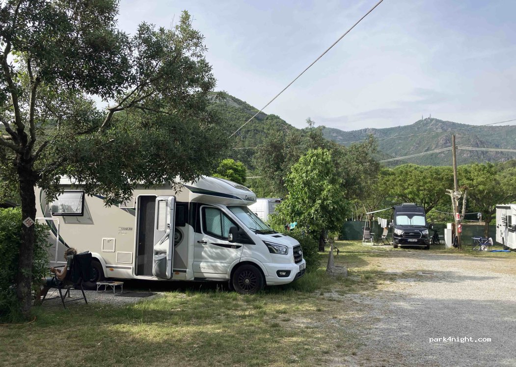 Camping Valdeiva — foto 5