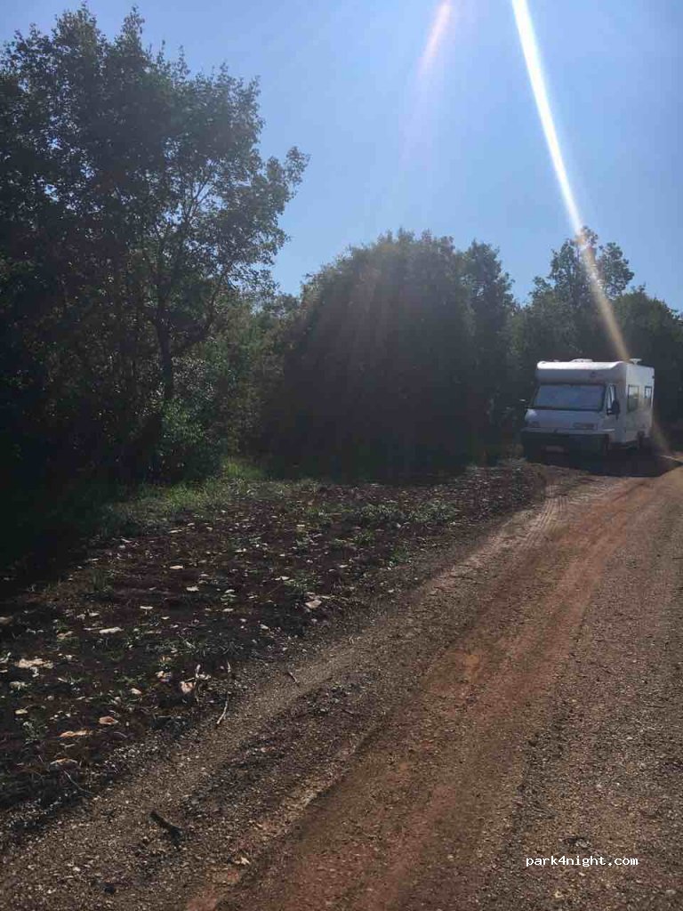 (46130) Loubressac - Le Rouquet — foto