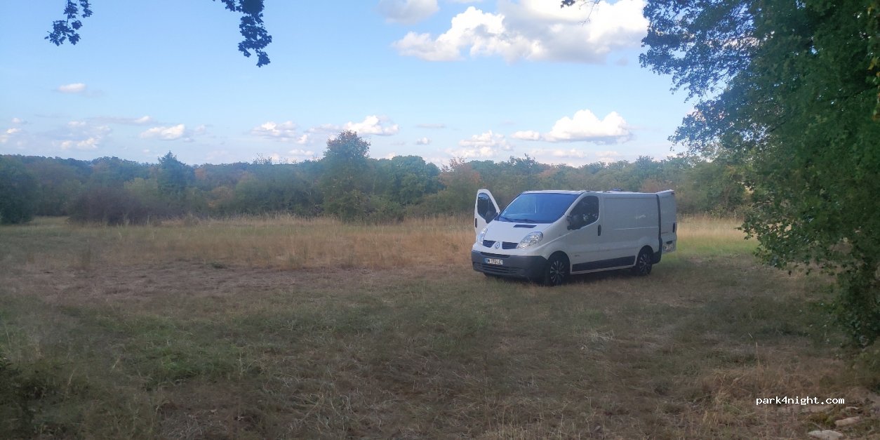 (46130) Loubressac - Le Rouquet — foto 2