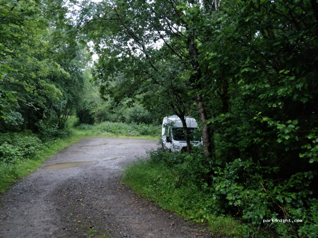 (CA20 1ET) Seascale - Unnamed Road — foto