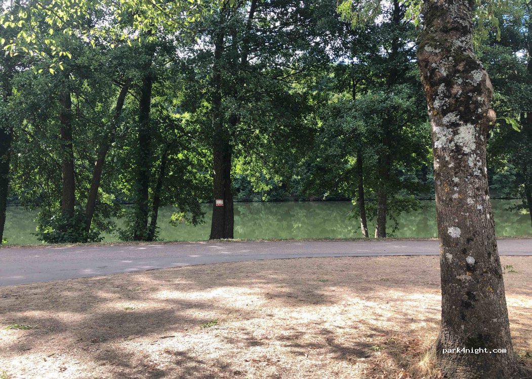 Camping de Villey-le-Sec — foto 3