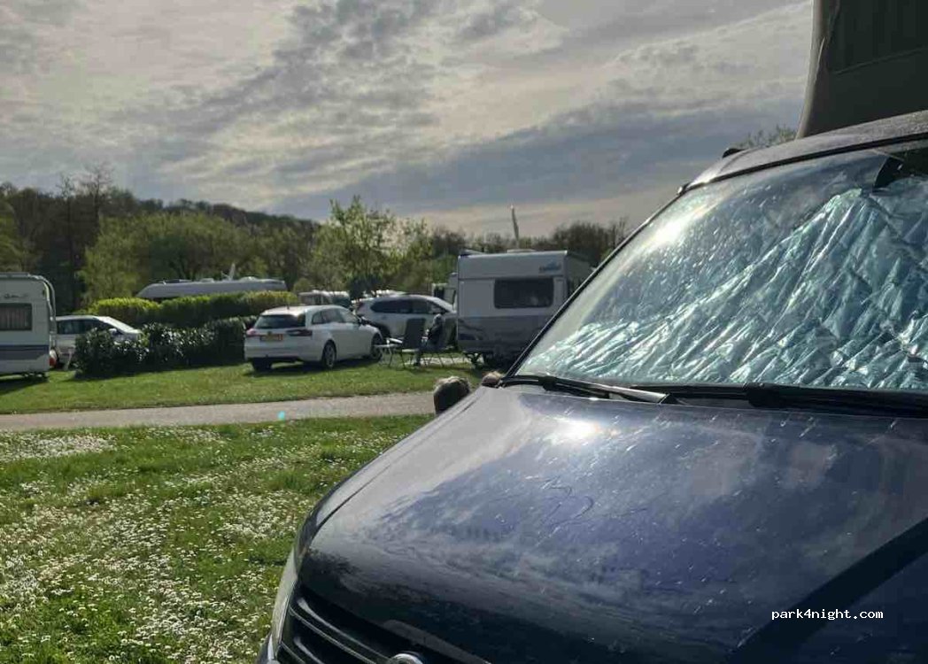 Camping de Villey-le-Sec — foto 4