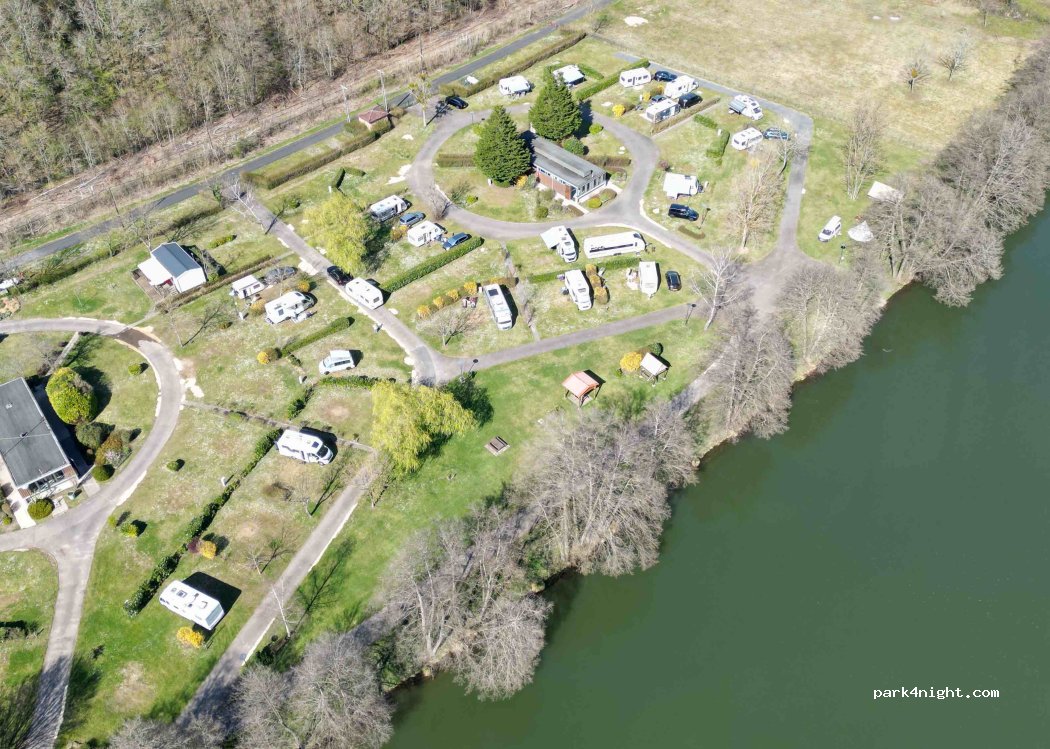 Camping de Villey-le-Sec — foto 5