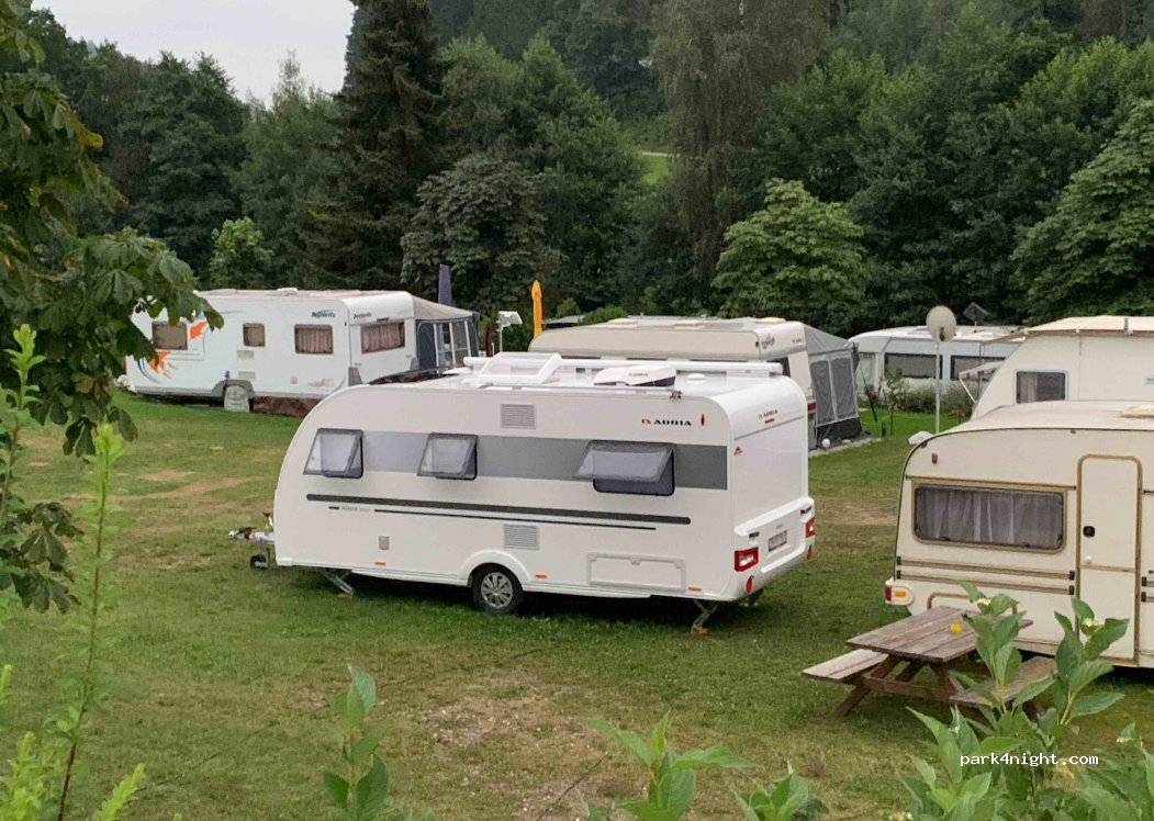 Camping am Badesee Rechberg — foto 2