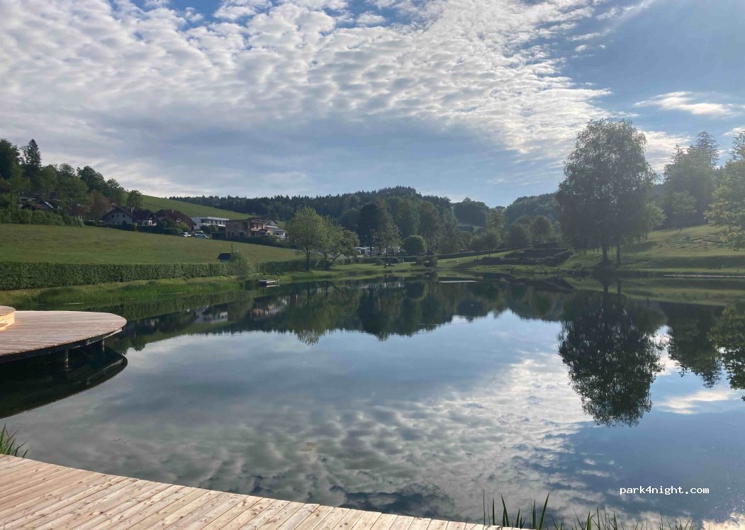 Camping am Badesee Rechberg — foto 3