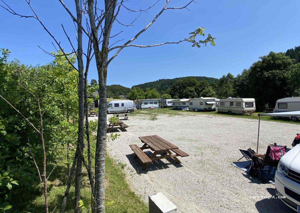 Camping am Badesee Rechberg — foto 5