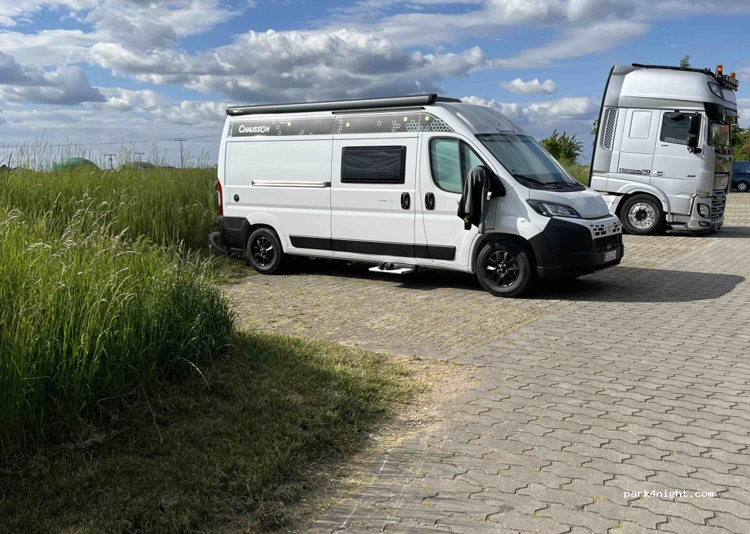 (91732) Merkendorf - Ringstraße — foto 3