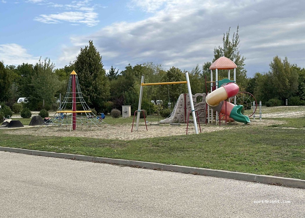 Camping JUFA Vulkán Thermen Resort — foto 5
