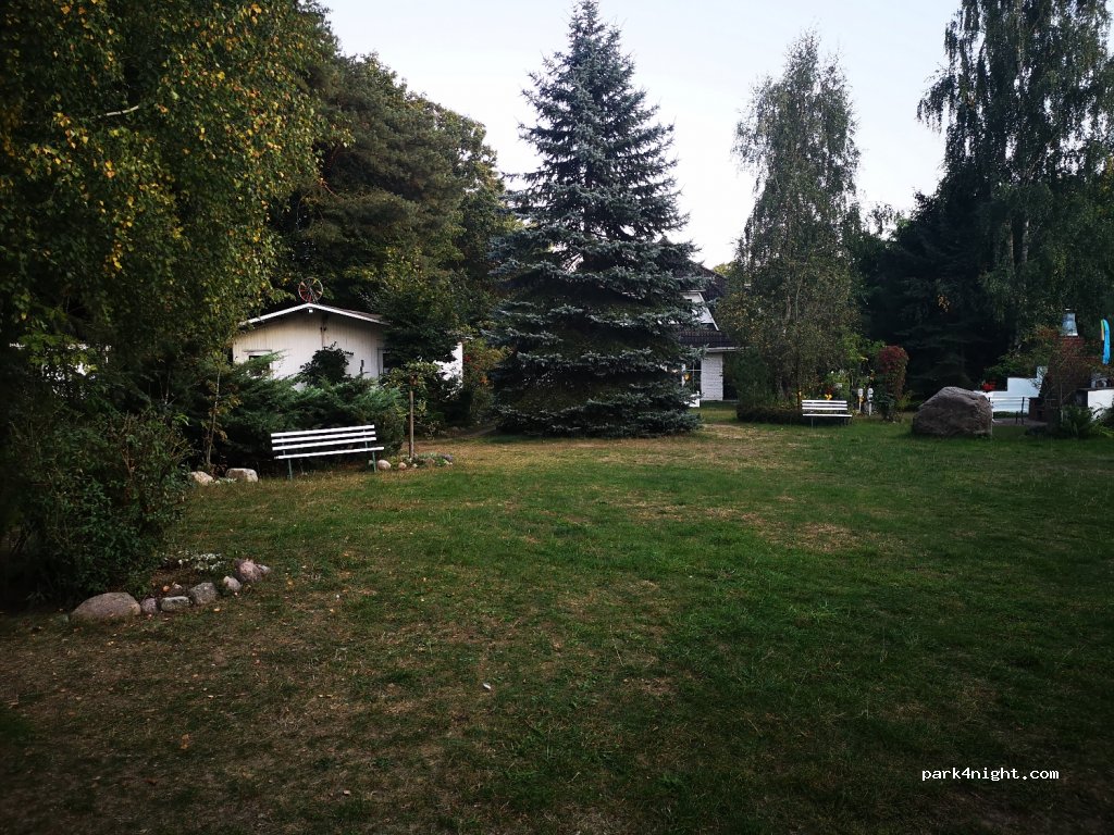 Camping Hubert — foto 2
