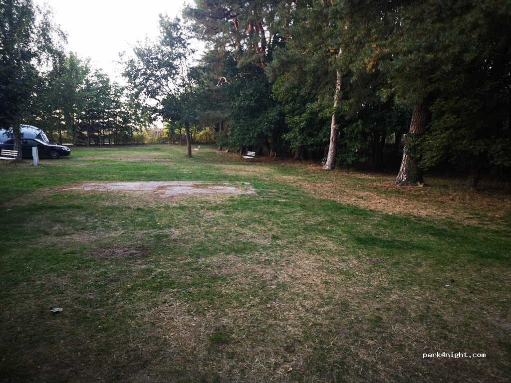 Camping Hubert — foto 3