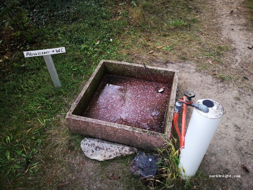 Camping Hubert — foto 4