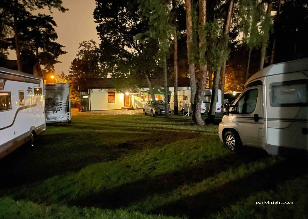Camping Wok — foto 2