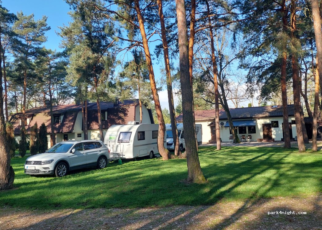 Camping Wok — foto 4