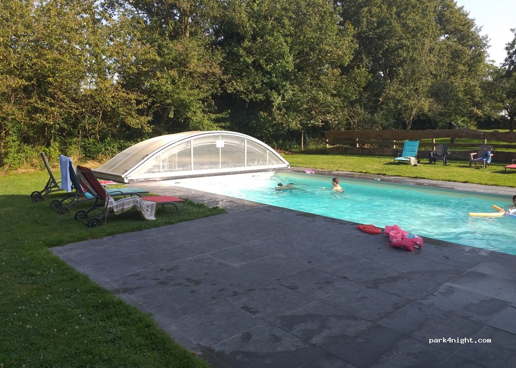 La Viotterie — foto 4