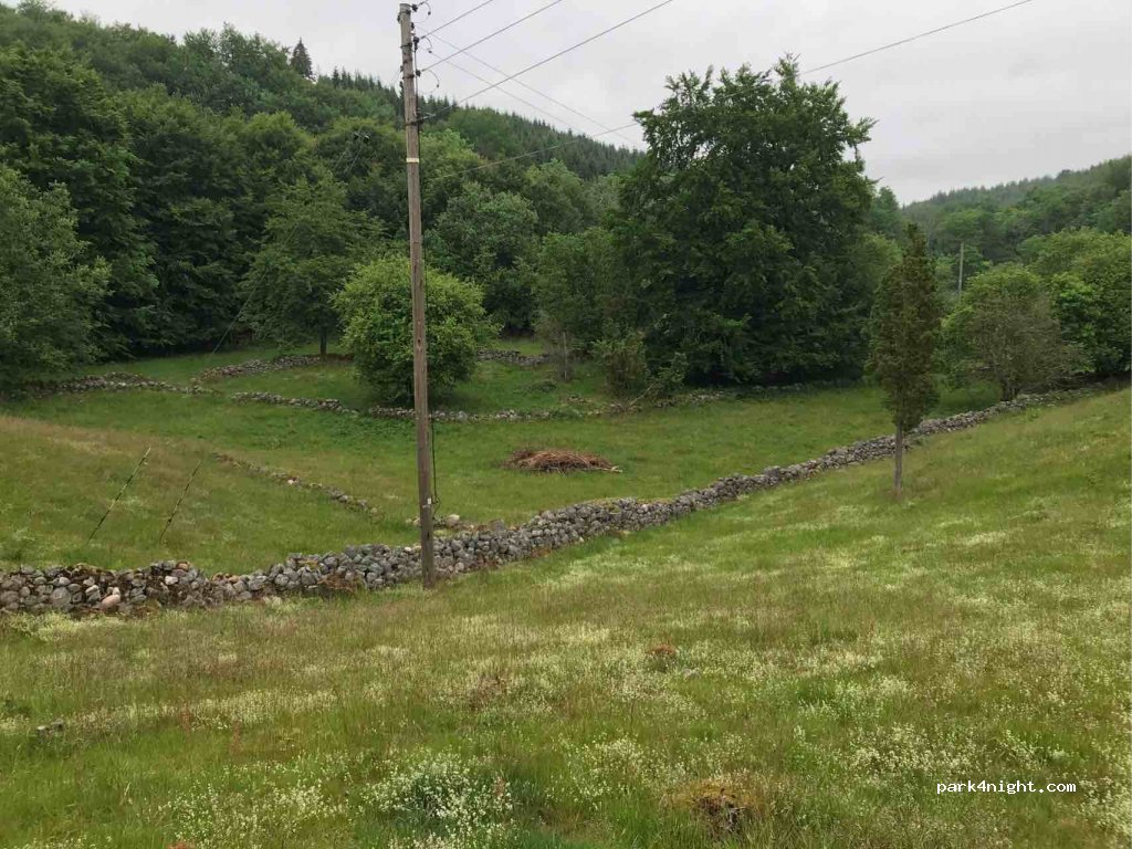 (297 95)  - Mörkavadsvägen — foto 2