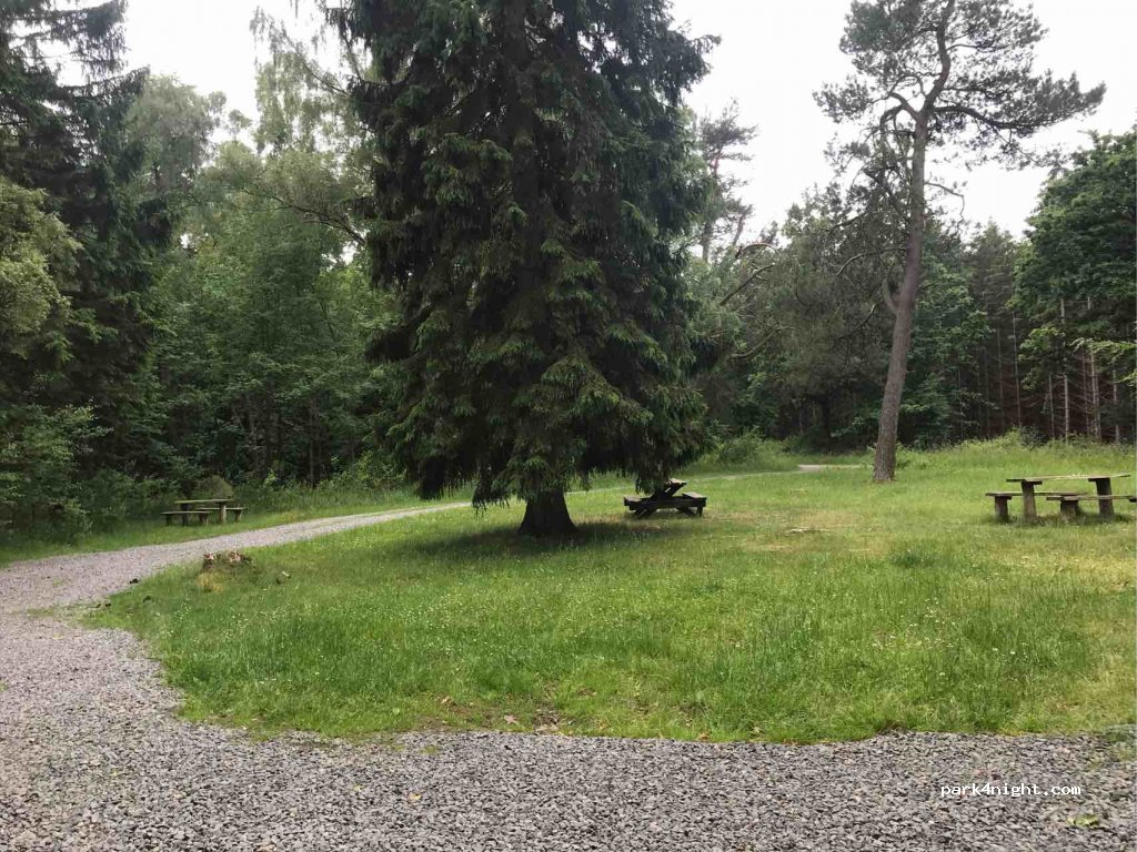 (3720) Aakirkeby - Chr. X Vej — foto