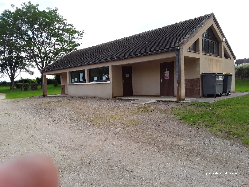 Camping Couleuvre — foto 2