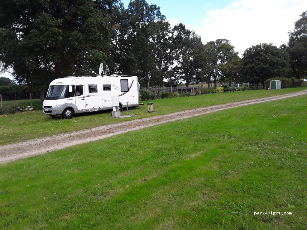 Camping Couleuvre — foto 3