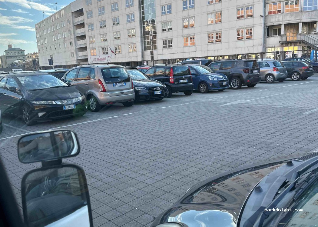 (16139) Genoa - 1 Via Giovanni de Prà — foto 2
