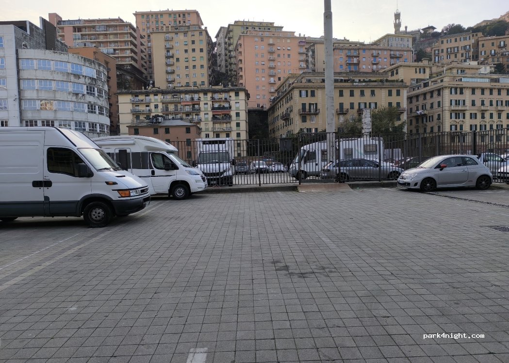 (16139) Genoa - 1 Via Giovanni de Prà — foto 3