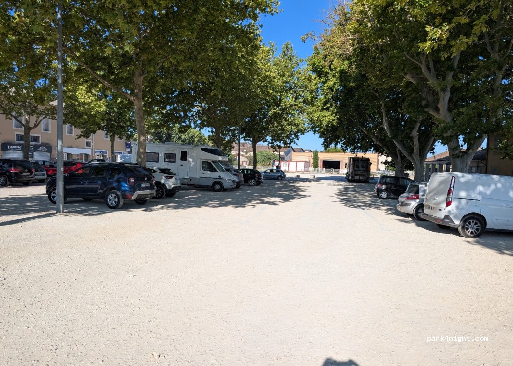(13210) Saint-Rémy-de-Provence - 2 Rue François Poulet — foto 5