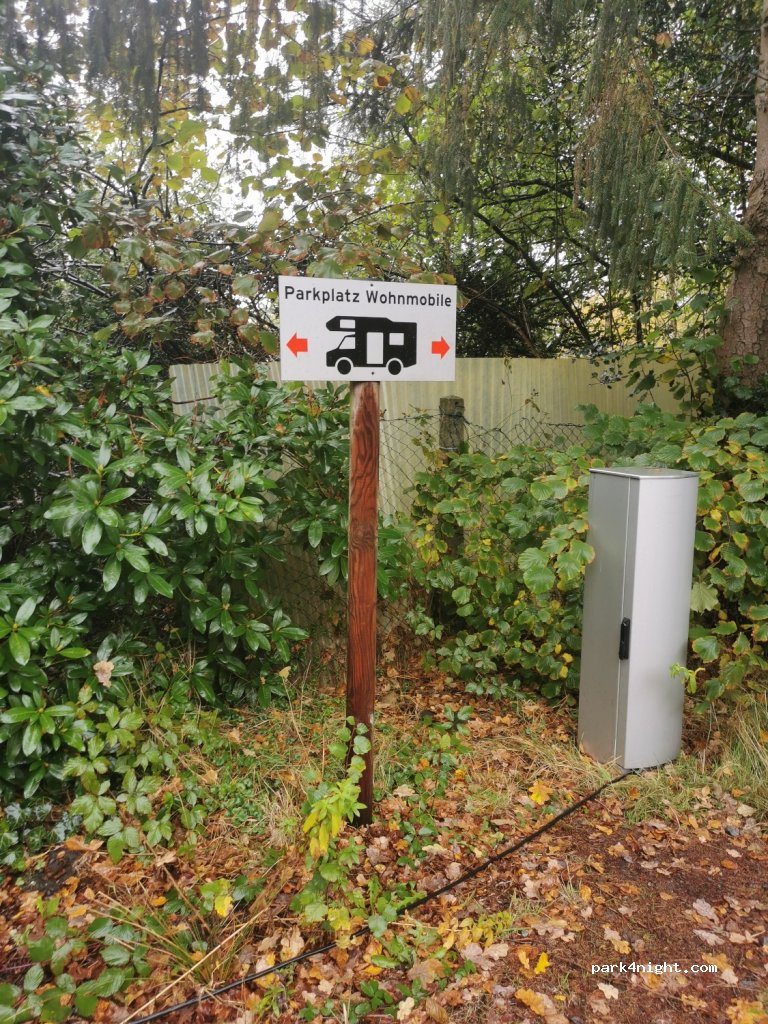 Waldschlösschen — foto