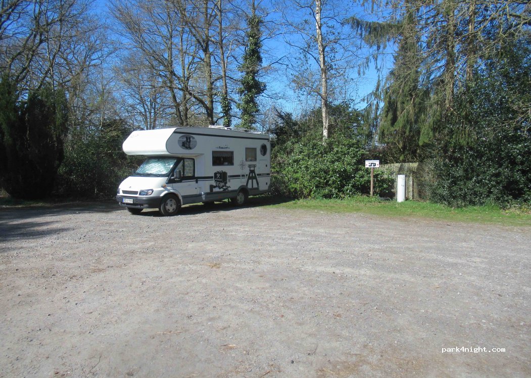 Waldschlösschen — foto 4