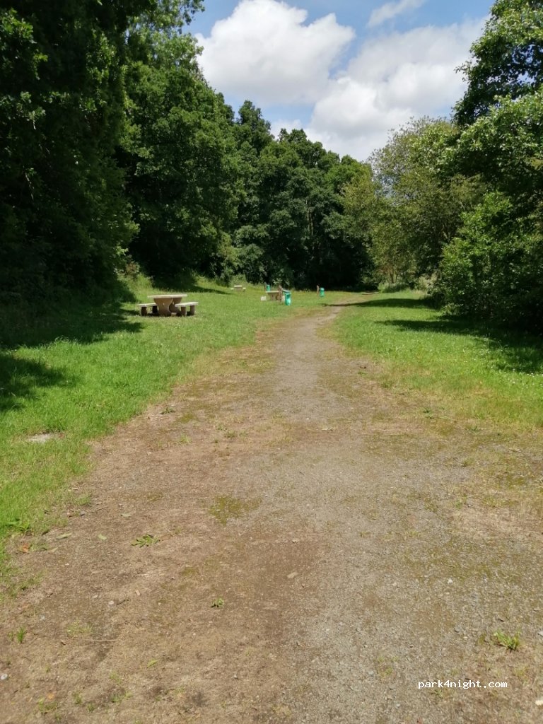 (22200) Trégonneau - 1 Pen Pont — foto 2
