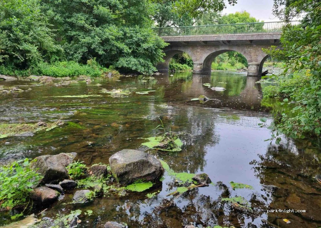 (22200) Trégonneau - 1 Pen Pont — foto 5